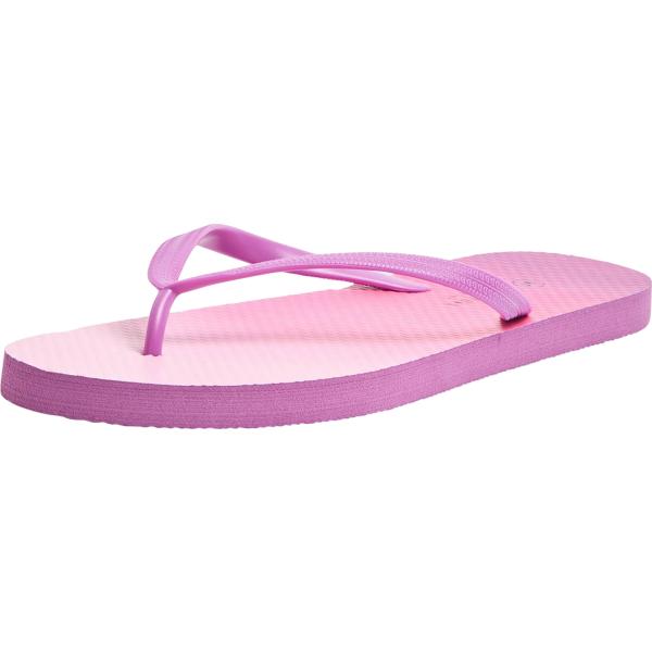 infradito Terranova rosa