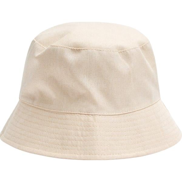 cappelli Terranova marrone tinta unita