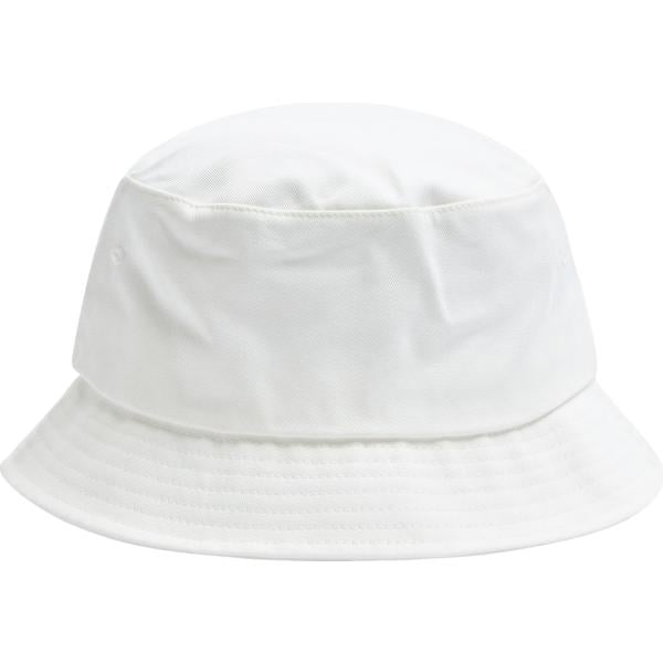 cappelli Terranova bianco tinta unita