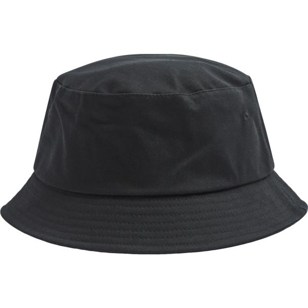 cappelli Terranova nero tinta unita