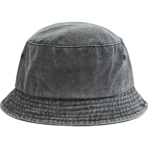 cappelli Terranova grigio tinta unita
