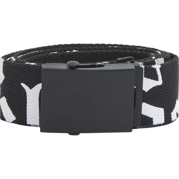 cinture Terranova grigio con stampe