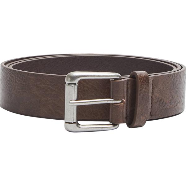 cinture Terranova marrone