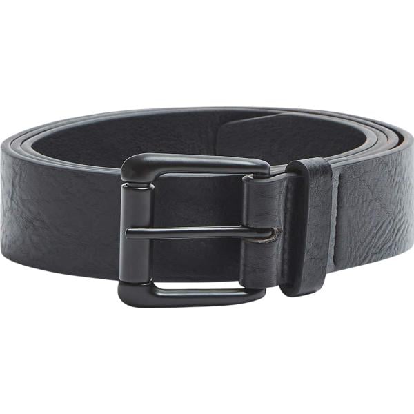 cinture Terranova nero