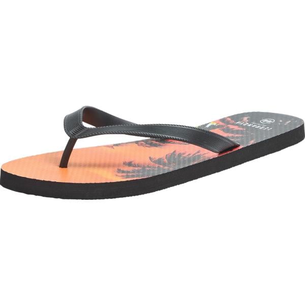 sandali Terranova multicolore con stampe