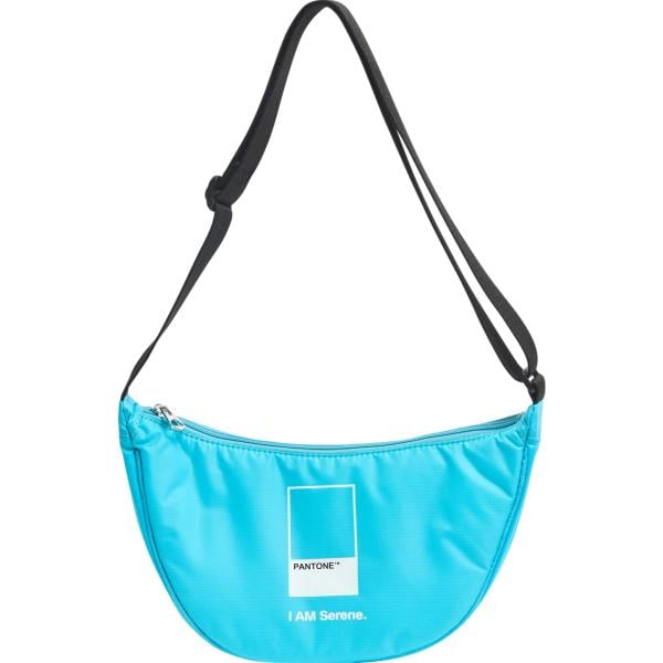marsupi Terranova blu con stampe