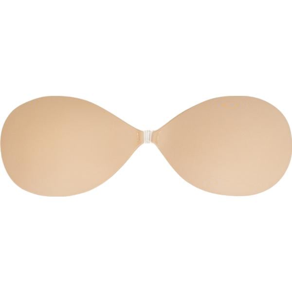 reggiseni Terranova marrone tinta unita