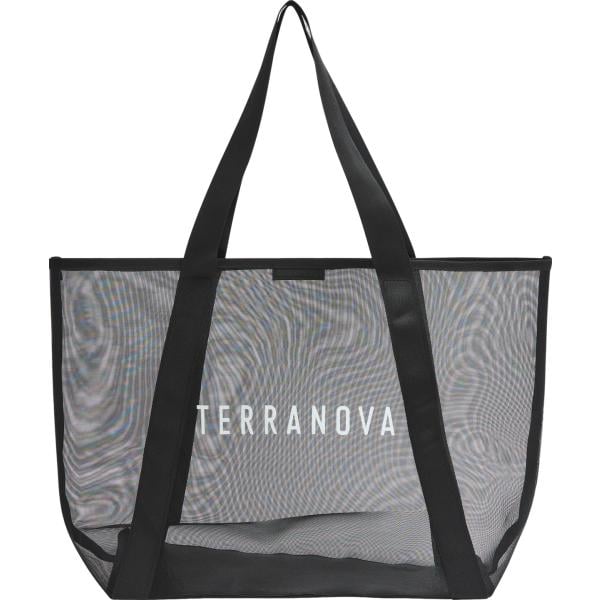 shopping bag Terranova multicolore tinta unita