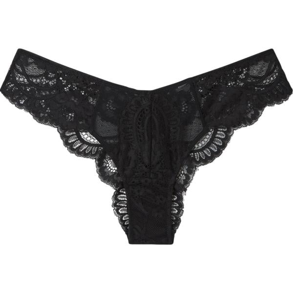culotte Terranova nero