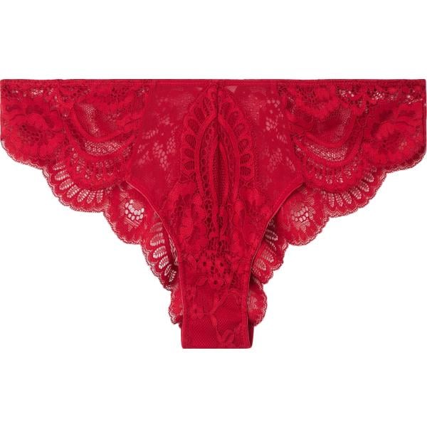 culotte Terranova rosso