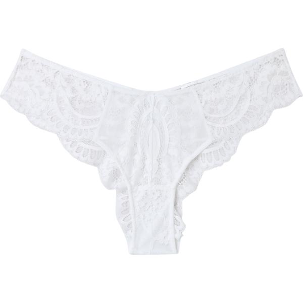 culotte Terranova bianco