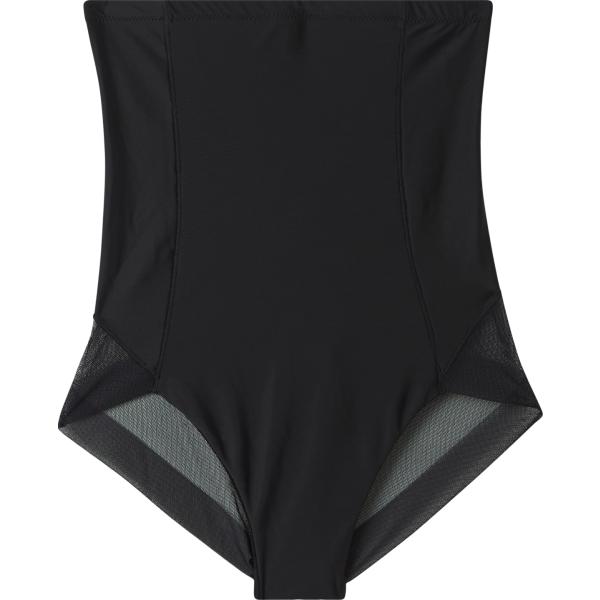 culotte Terranova nero