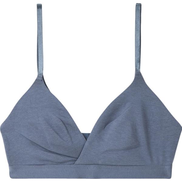 reggiseni Terranova blu