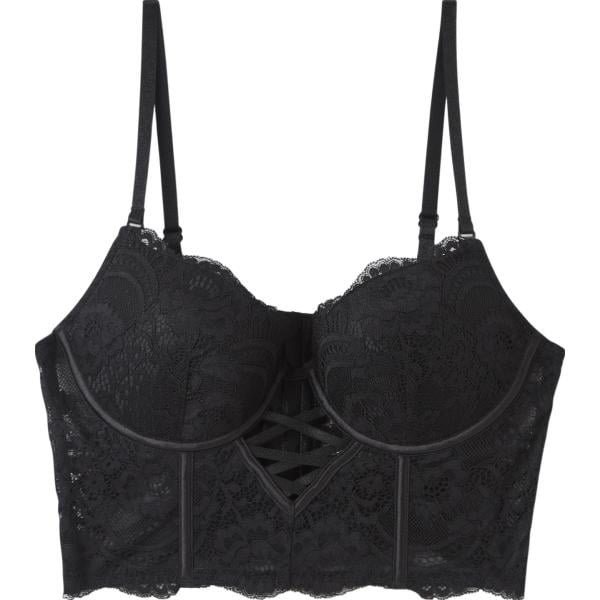 reggiseni push-up Terranova nero