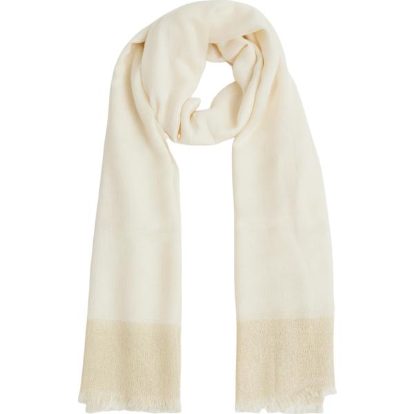 sciarpe Terranova bianco