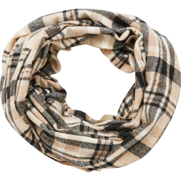 sciarpe Terranova multicolore scozzese