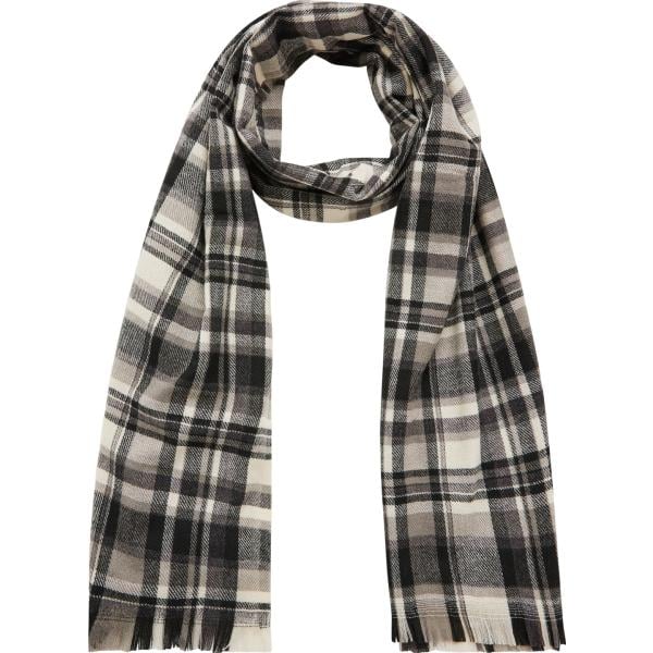 sciarpe Terranova grigio scozzese