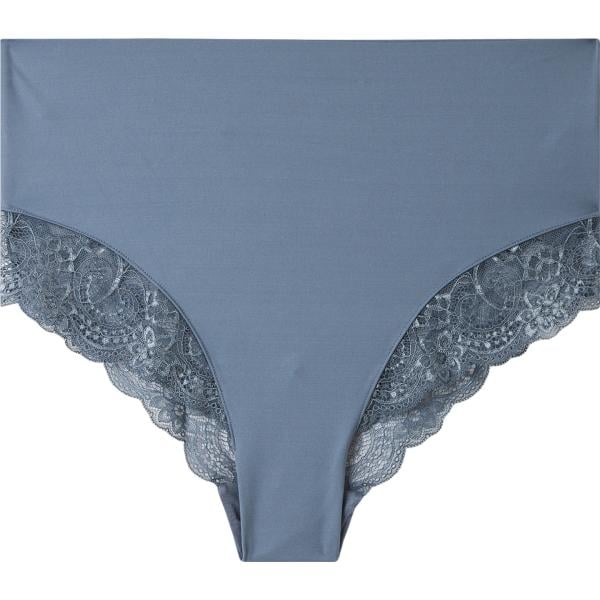 culotte Terranova blu a fiori