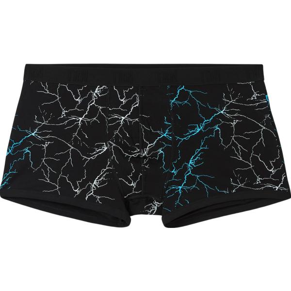 boxer Terranova nero