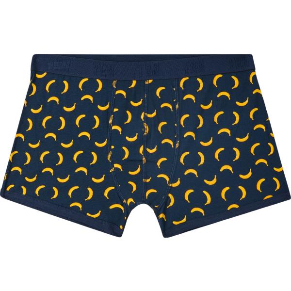 boxer Terranova blu