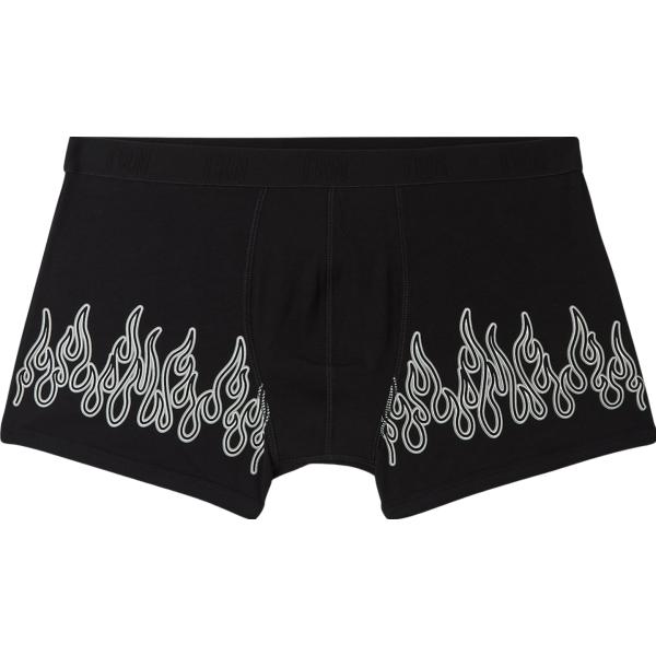 boxer Terranova nero