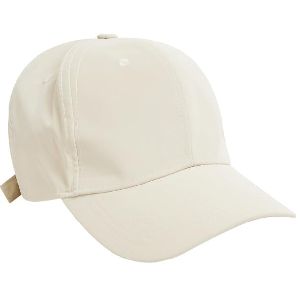 cappelli Terranova bianco tinta unita