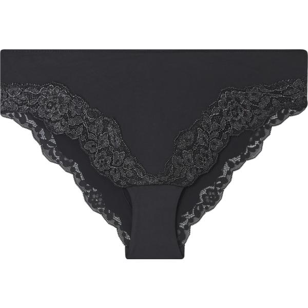 culotte Terranova nero