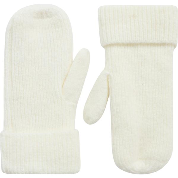 guanti Terranova bianco