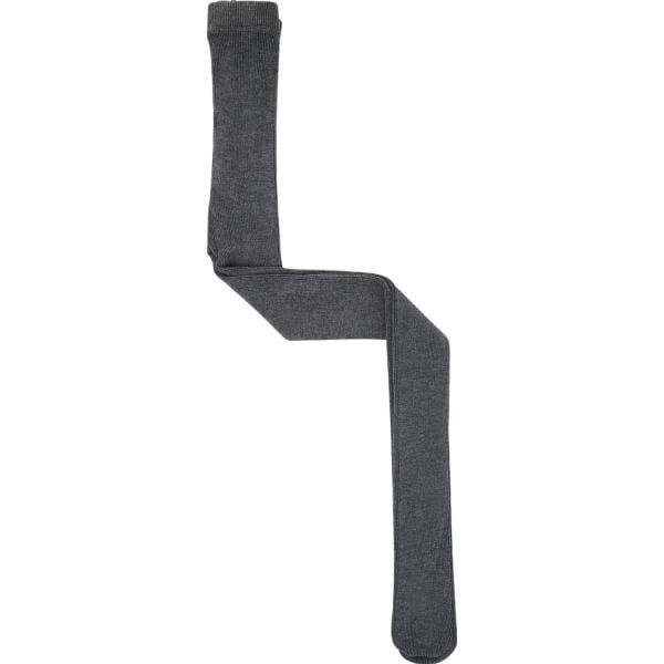 collant Terranova grigio tinta unita