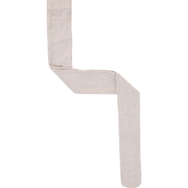 collant Terranova bianco tinta unita