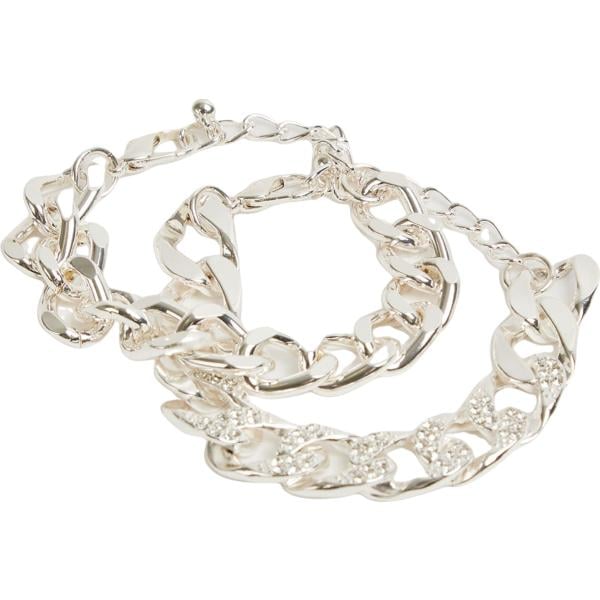 braccialetti Terranova grigio