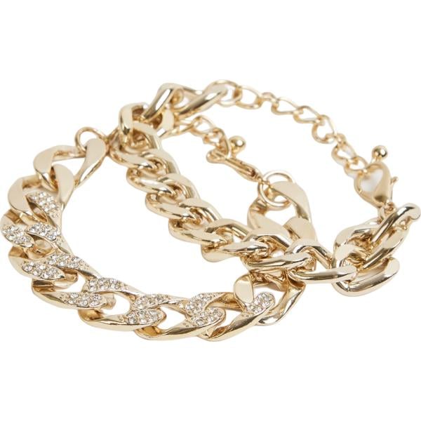 braccialetti Terranova marrone