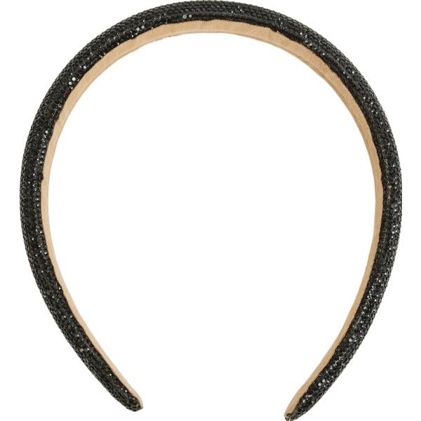 cerchietti Terranova nero