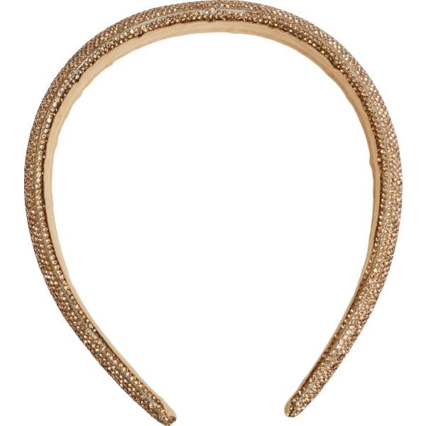 cerchietti Terranova marrone