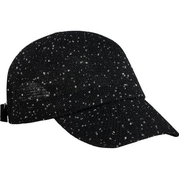 cappelli Terranova nero tinta unita