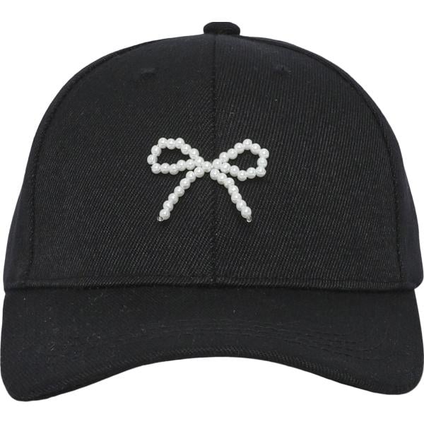 cappelli con visiera Terranova nero