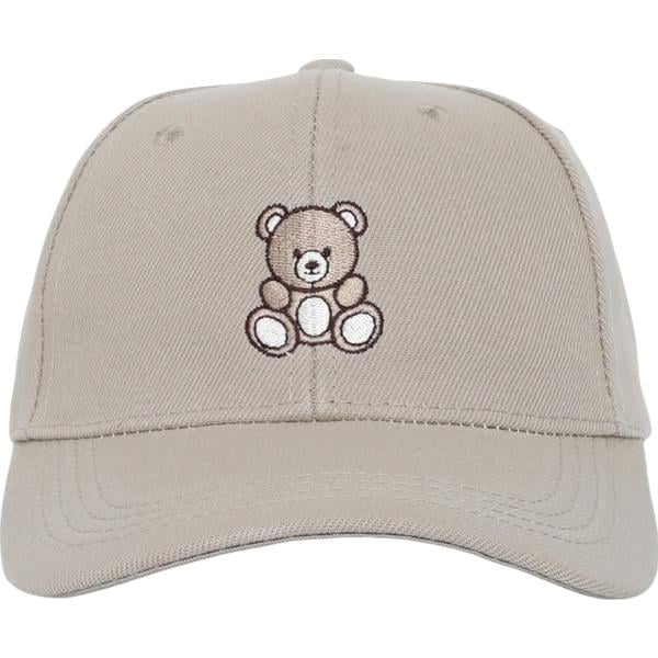 cappelli con visiera Terranova marrone