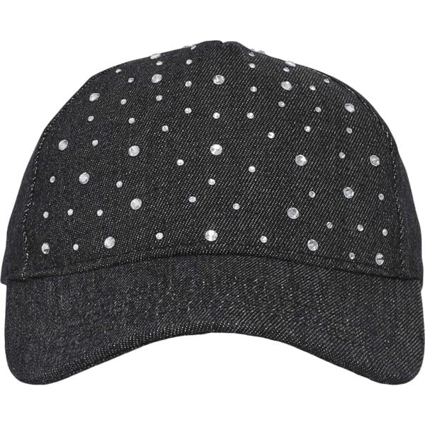cappelli Terranova grigio tinta unita