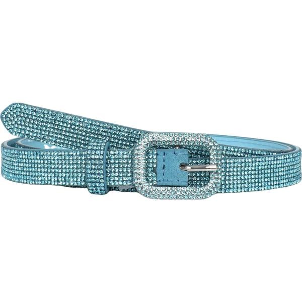 cinture Terranova blu