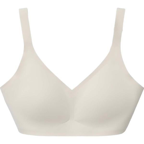 reggiseni Terranova bianco tinta unita