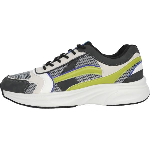 sneakers Terranova multicolore tinta unita