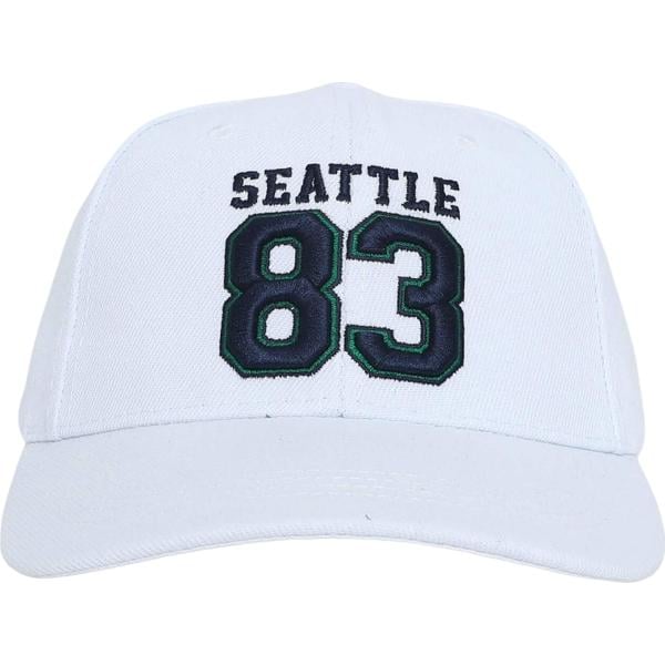 cappelli Terranova bianco con stampe