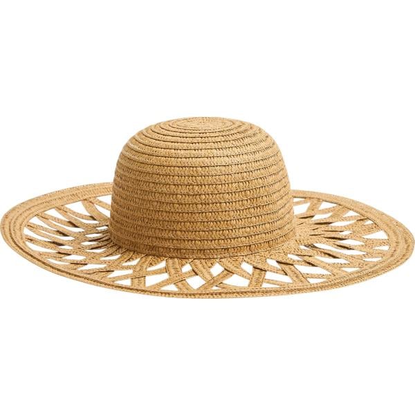 cappelli Terranova marrone tinta unita