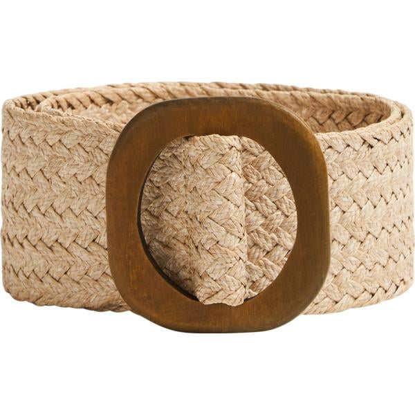 cinture Terranova marrone