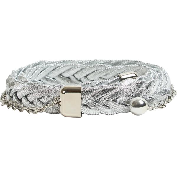 cinture Terranova grigio