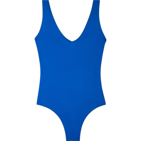 costumi interi Terranova blu