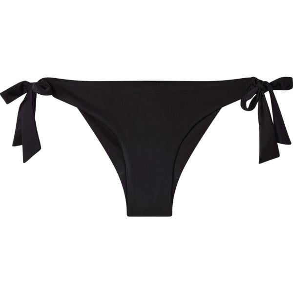 bikini Terranova viola tinta unita