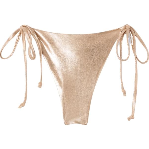 bikini Terranova marrone