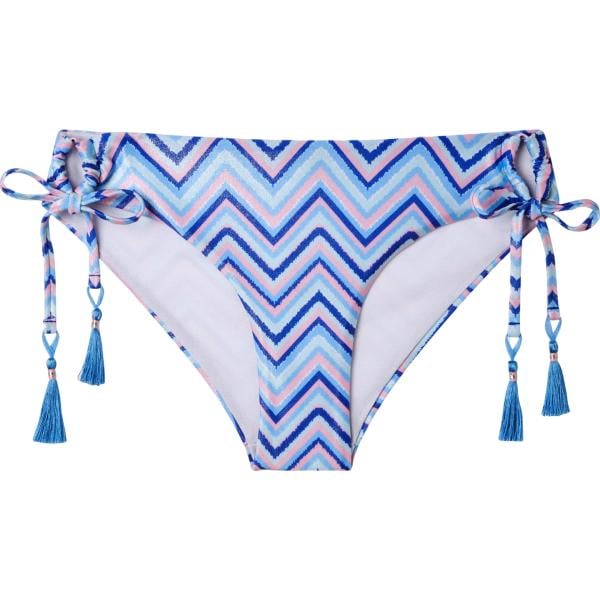 bikini Terranova viola