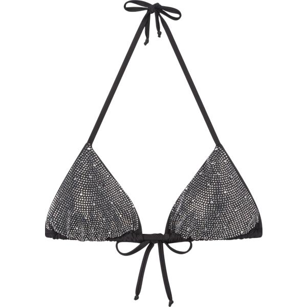 bikini Terranova grigio